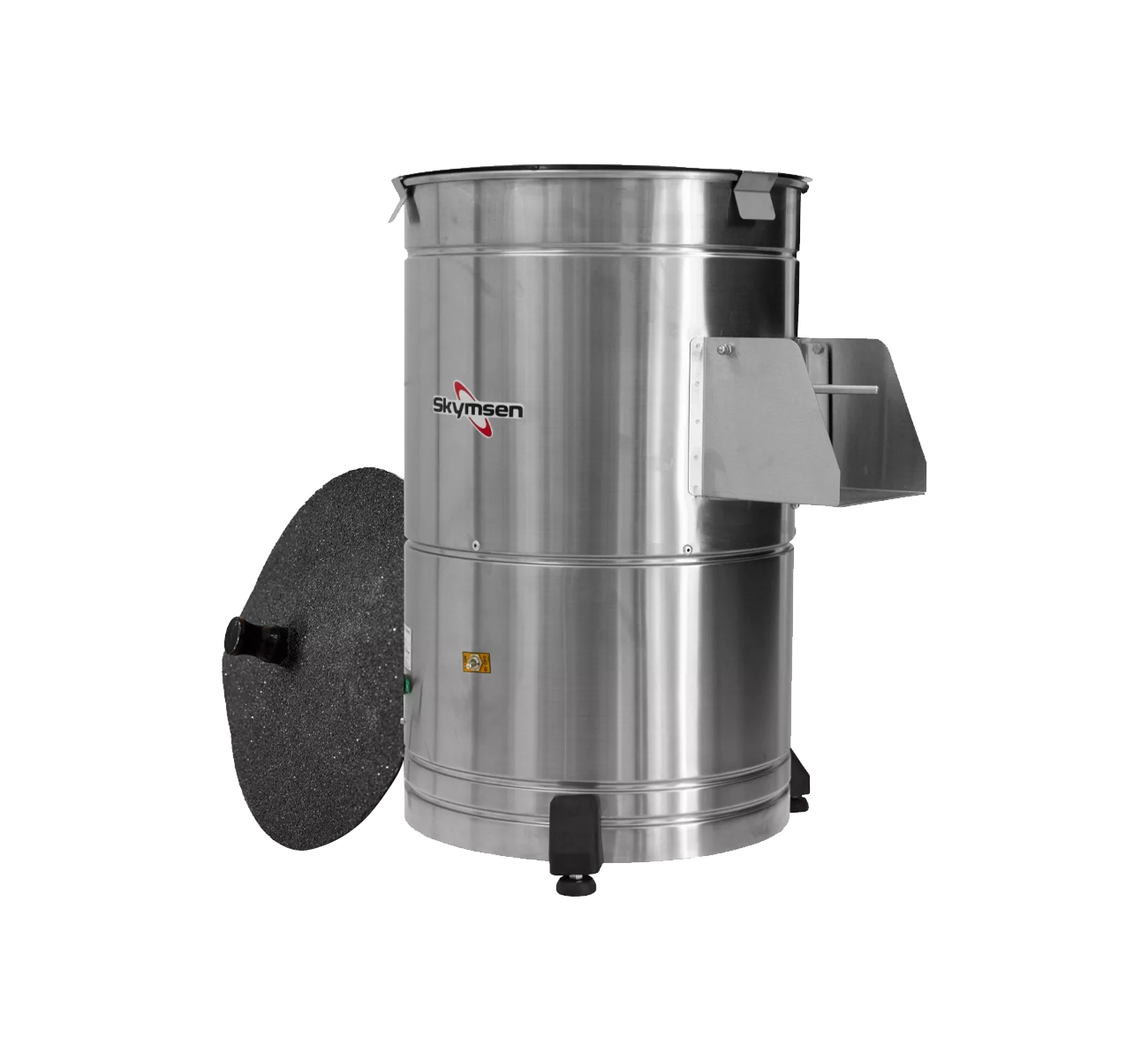 Peladora de Papas Skymsen DP3453KS