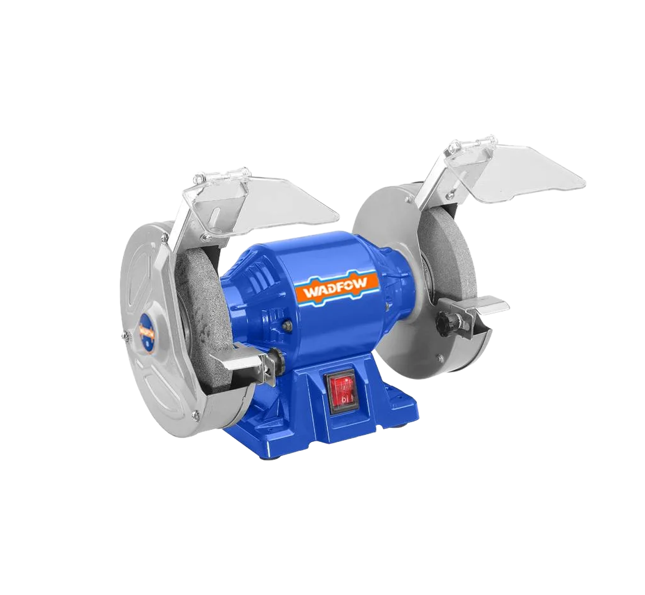 AMOLADORA DE BANCO 150MM 6" 200W WBG1A1501-4 WADFOW