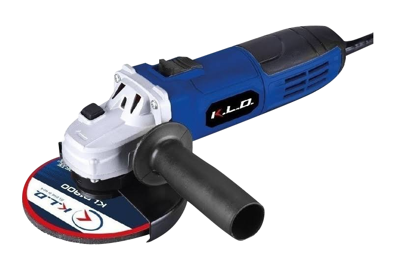 AMOLADORA ANGULAR 115MM 720W KLDAG720K KLD