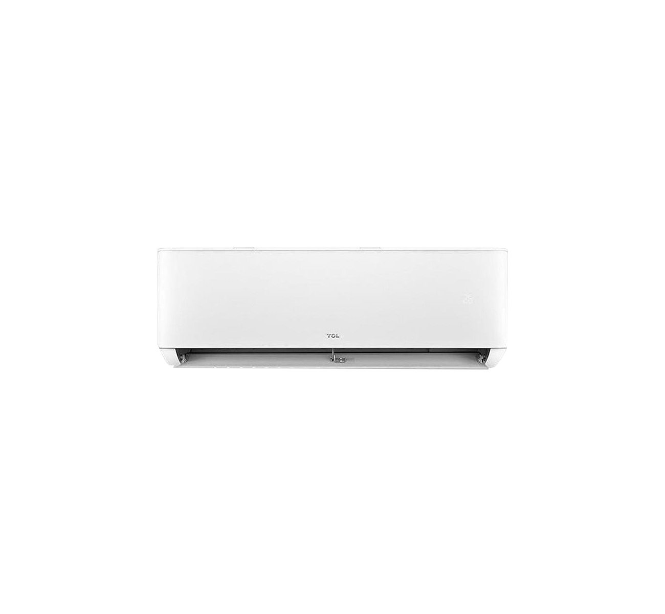 AIRE ACONDICIONADO FRIO CALOR INVERTER 5700W TACA-5700FCSD/TPRO INV3 TCL