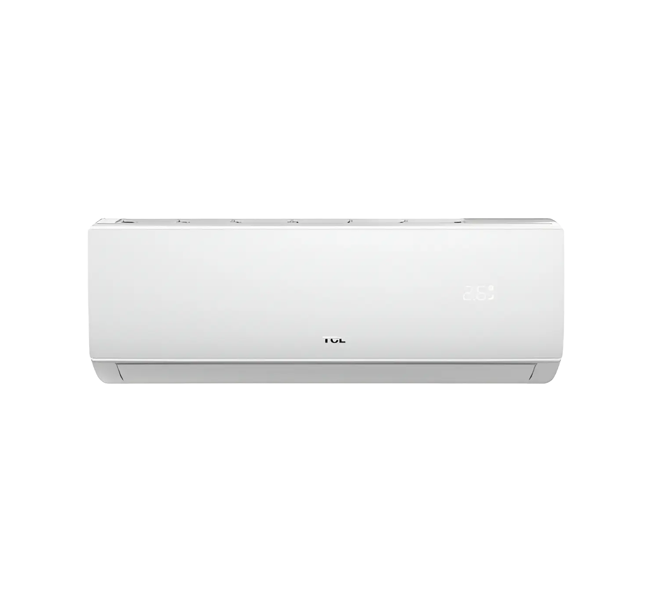 AIRE ACONDICIONADO FRIO CALOR 6500W TACA-6500FCSD/EL4 TCL