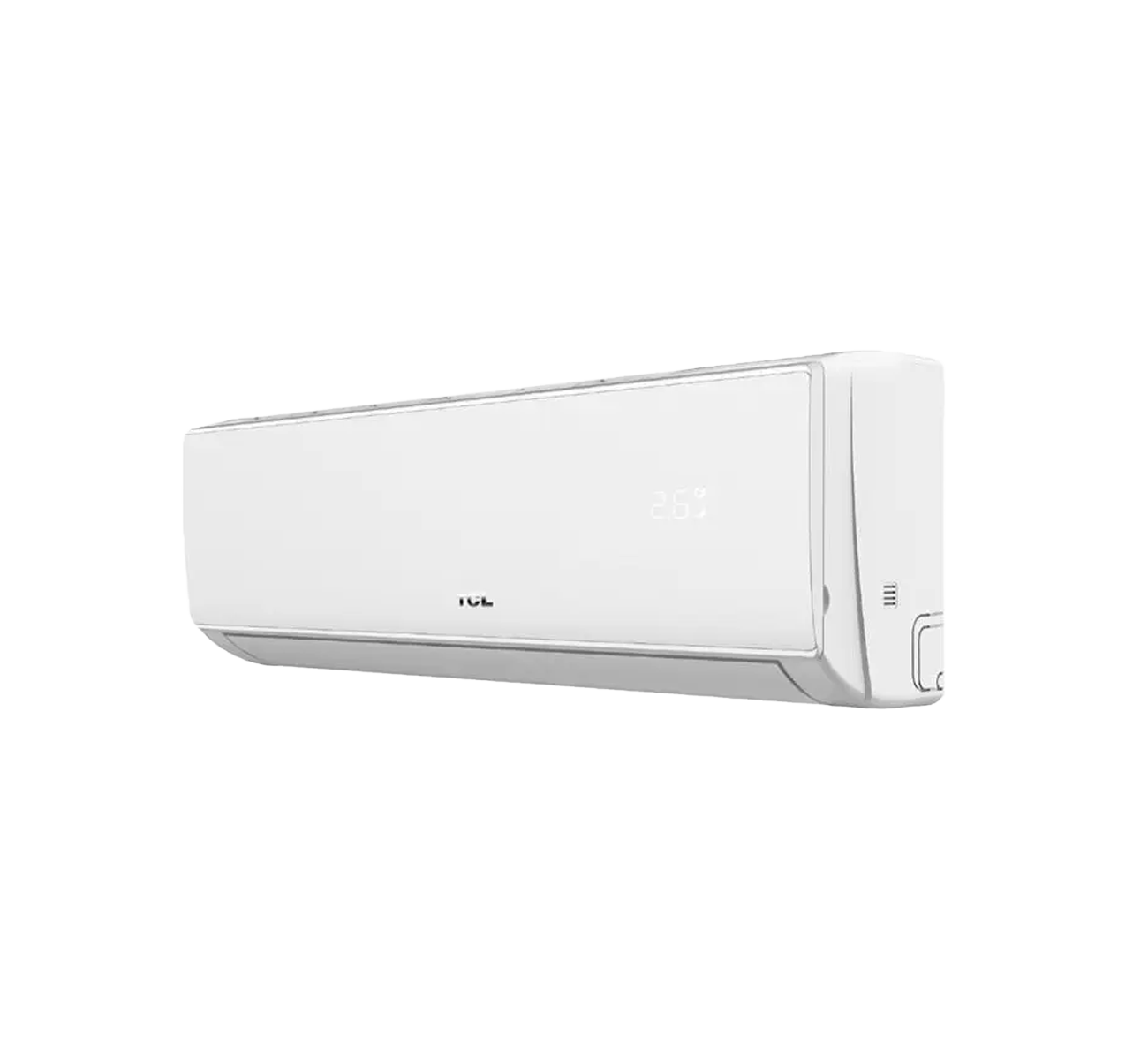 AIRE ACONDICIONADO FRIO CALOR 6500W TACA-6500FCSD/EL4 TCL