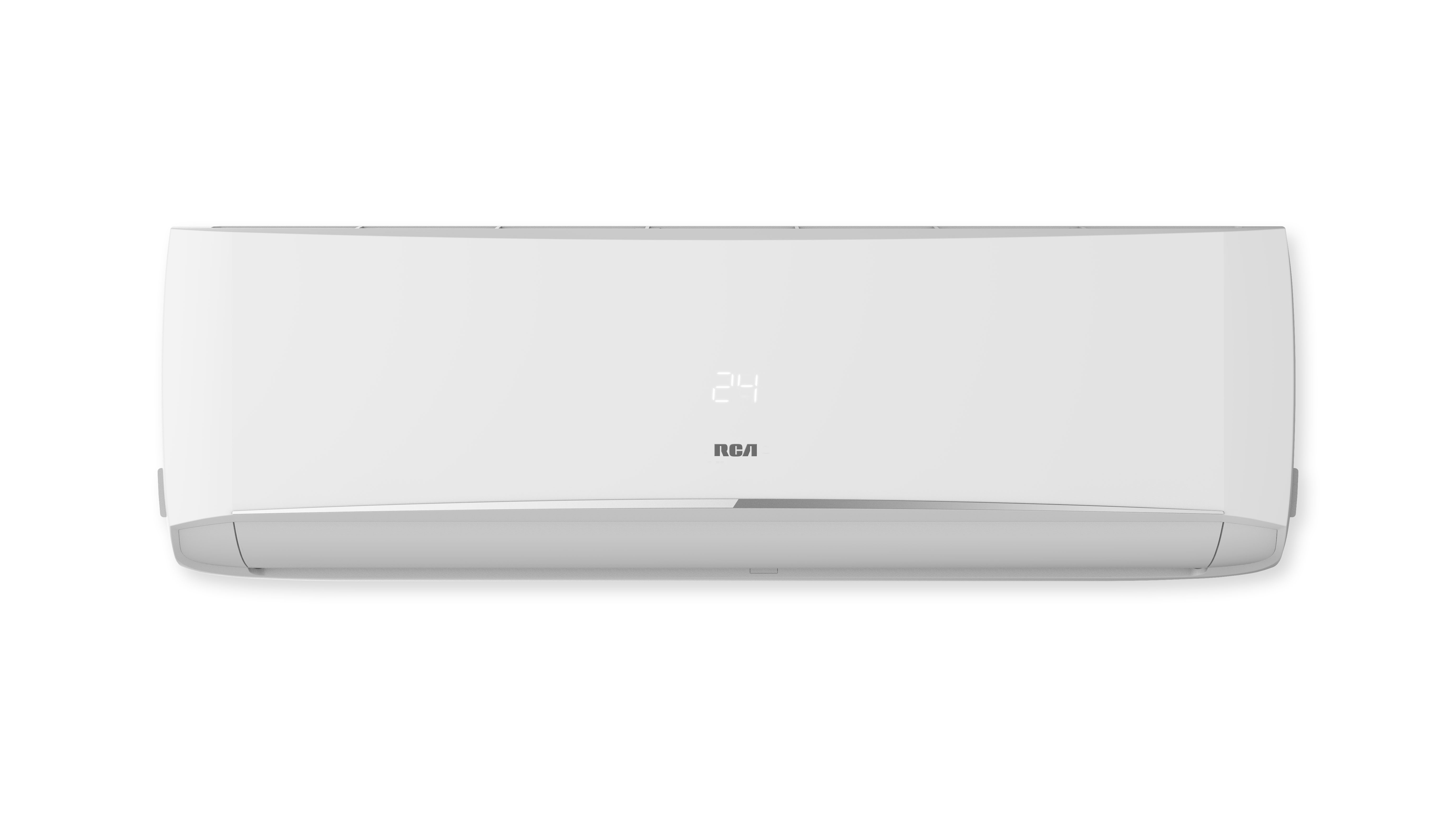 AIRE ACONDICIONADO SPLIT 5400W FRIO CALOR RL5400FC RCA