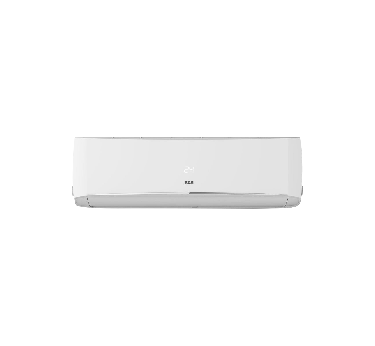 AIRE ACONDICIONADO SPLIT 6500W FRIO CALOR RL6500FC RCA