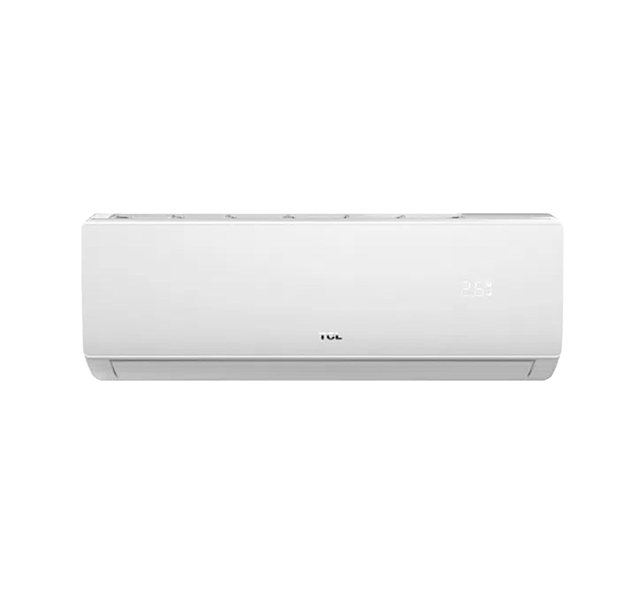 AIRE ACONDICIONADO FRIO CALOR 5400W TACA-5400FCSD/EL4 TCL