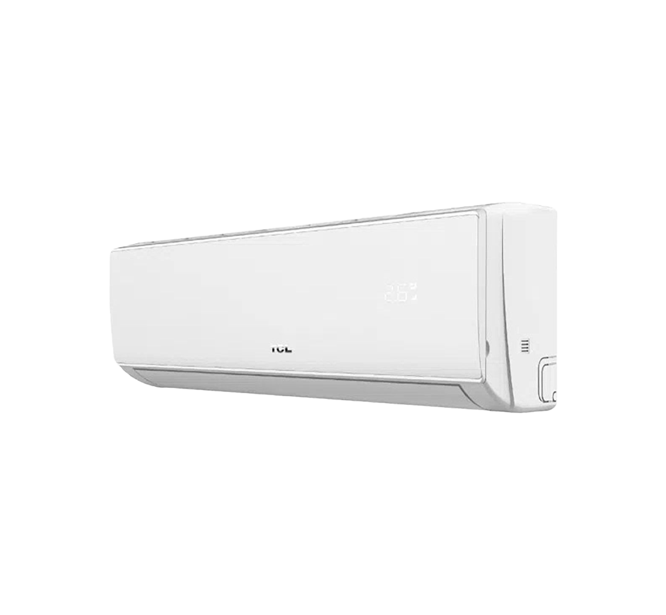 AIRE ACONDICIONADO FRIO CALOR 5400W TACA-5400FCSD/EL4 TCL