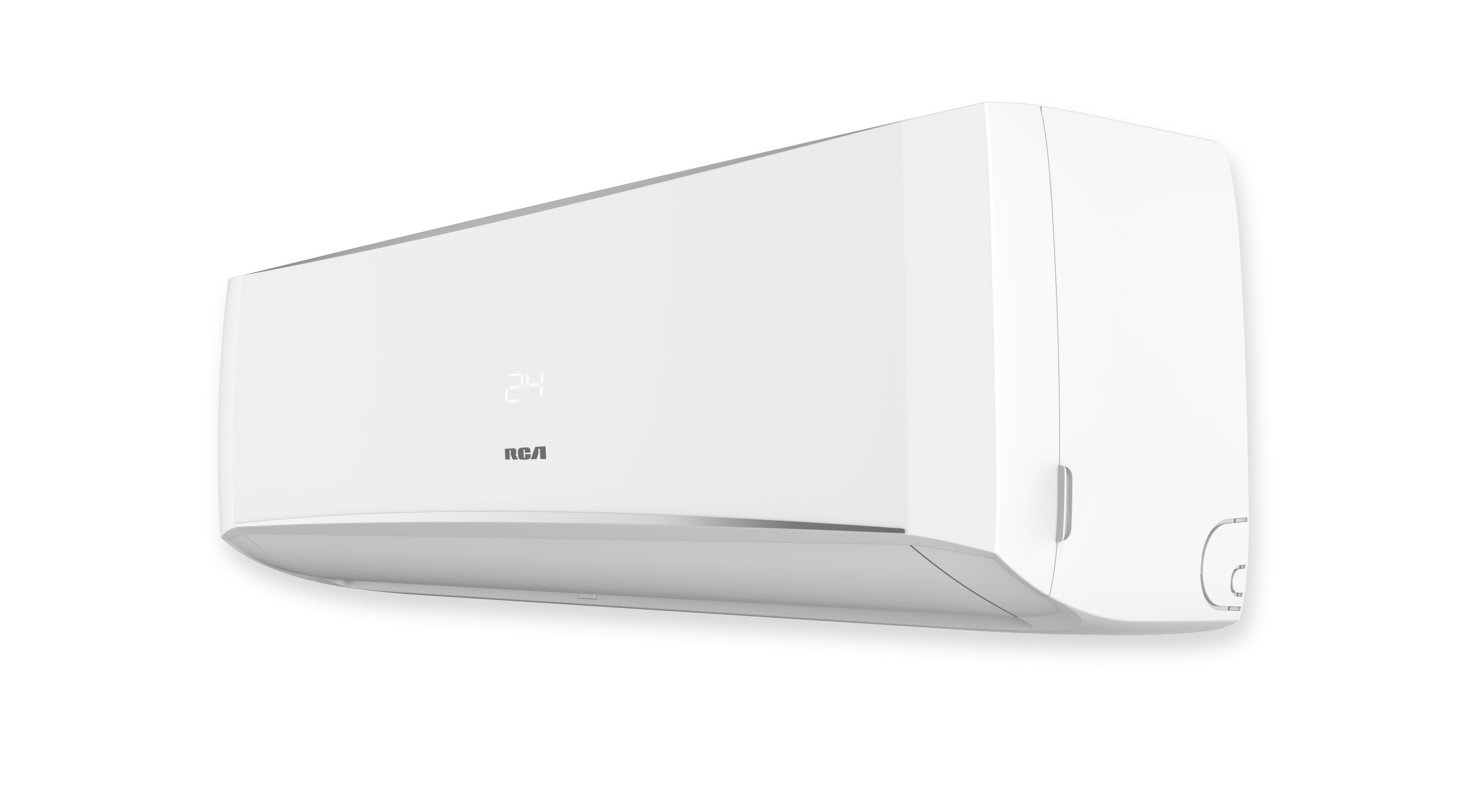 AIRE ACONDICIONADO SPLIT 3350W FRIO CALOR RL3350FC RCA
