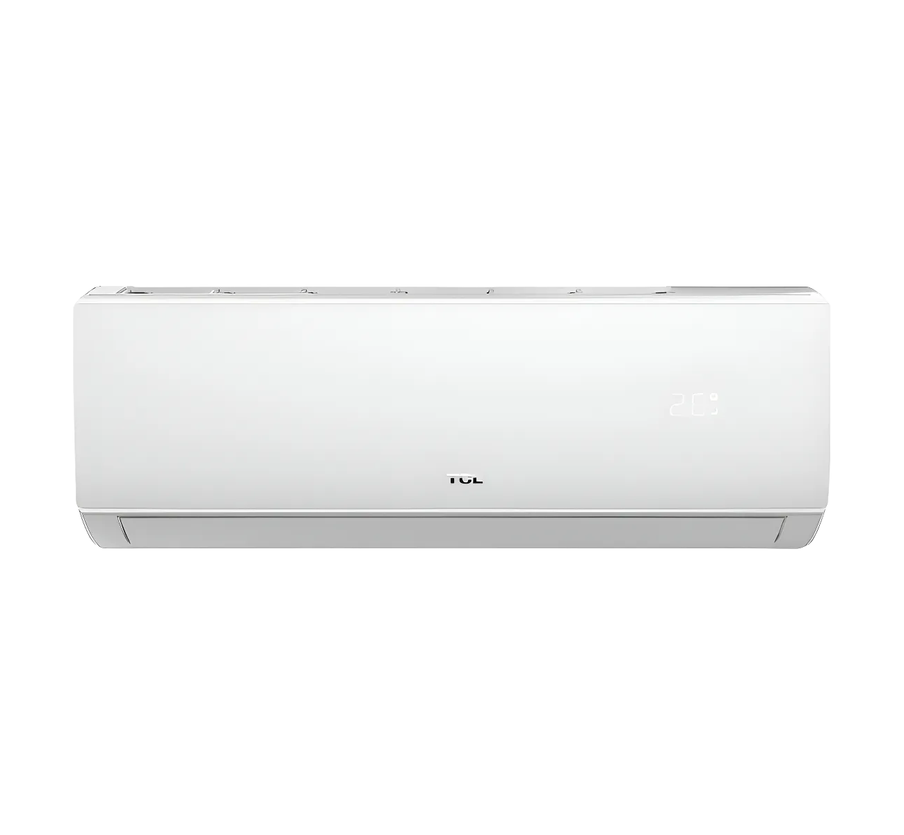 AIRE ACONDICIONADO FRIO CALOR 3350W TACA-3350FCSD/EL5 TCL