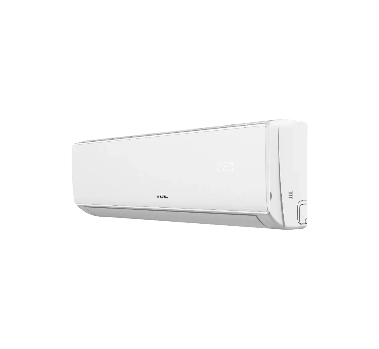 AIRE ACONDICIONADO FRIO CALOR 3350W TACA-3350FCSD/EL5 TCL