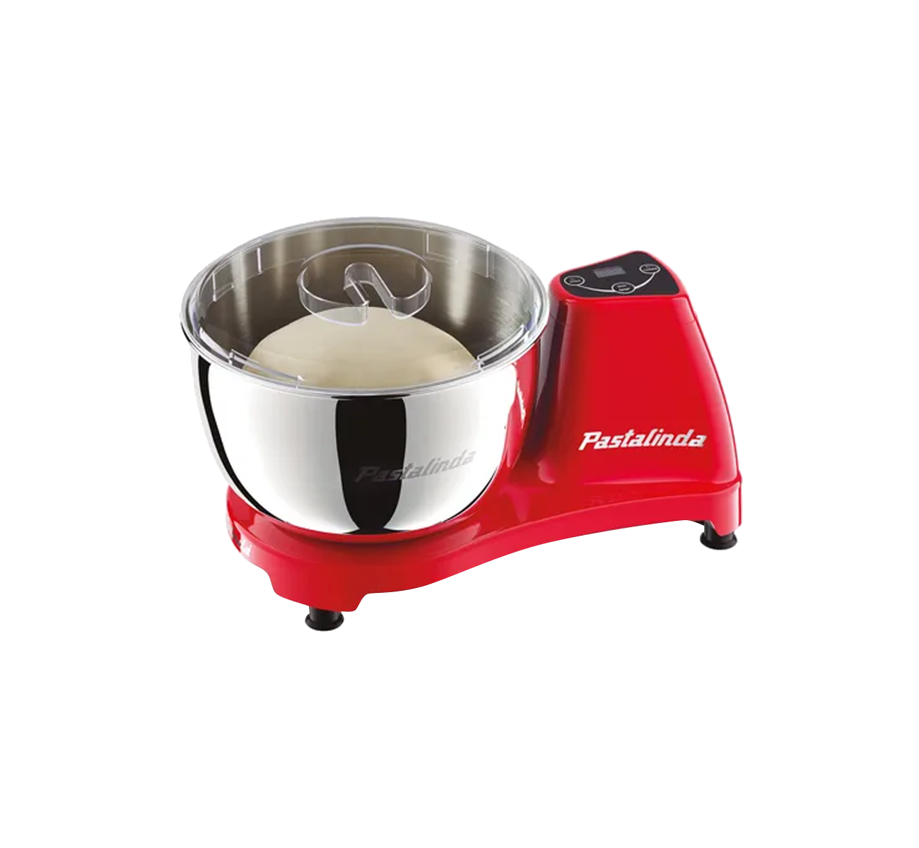 AMASADORA ROJA SM-1591 PASTALINDA
