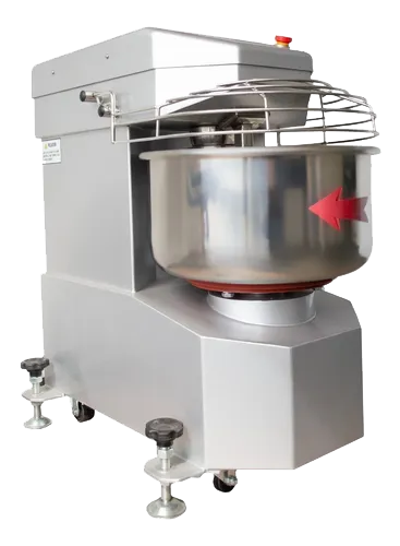 AMASADORA RAPIDA MIXER-30 MORETTI