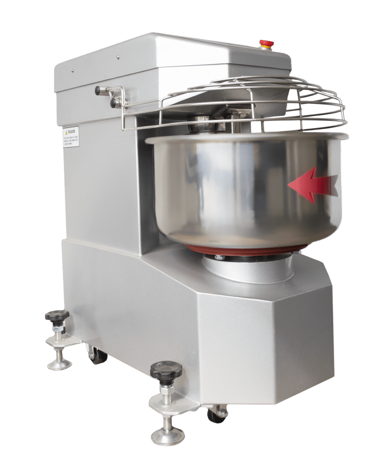 AMASADORA RAPIDA MIXER-60 MORETTI