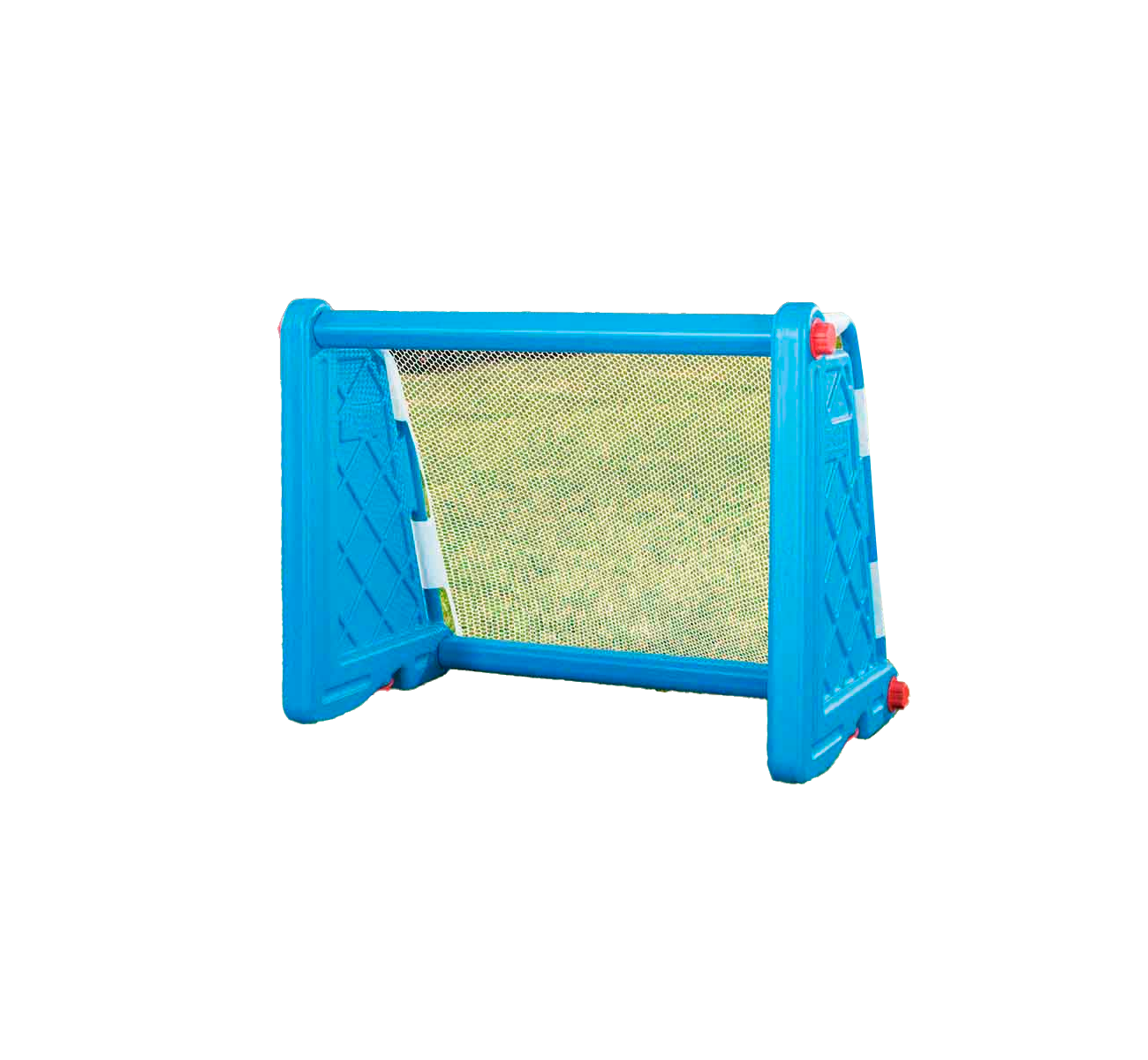 ARCO DE FUTBOL CON RED 3026 LATAPY