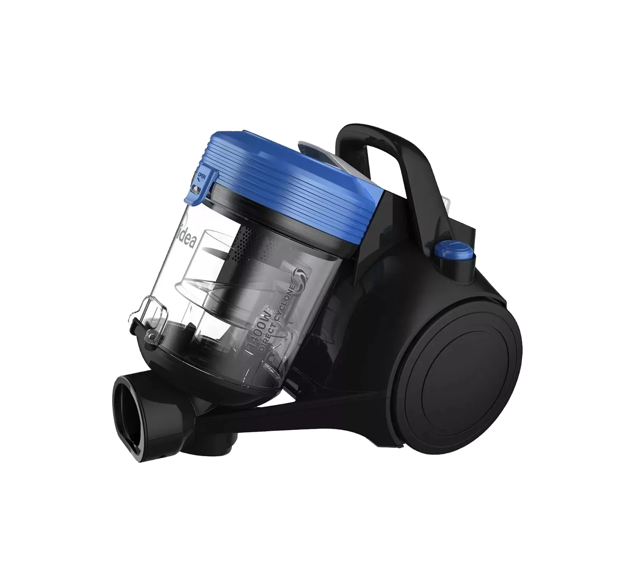 ASPIRADORA DIRECTCYCLONE 1400W VS-S214TAR4 MIDEA