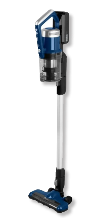 ASPIRADORA STICK INALAMBRICA 2 EN 1 VS-U016WAR1 MIDEA