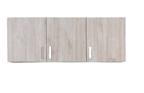 ALACENA 1.40MTS CON 3 PUERTAS SALERNO RICCHEZZE