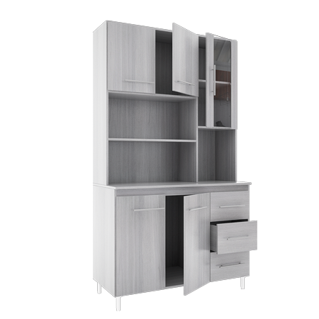 KIT DE COCINA JACARANDA