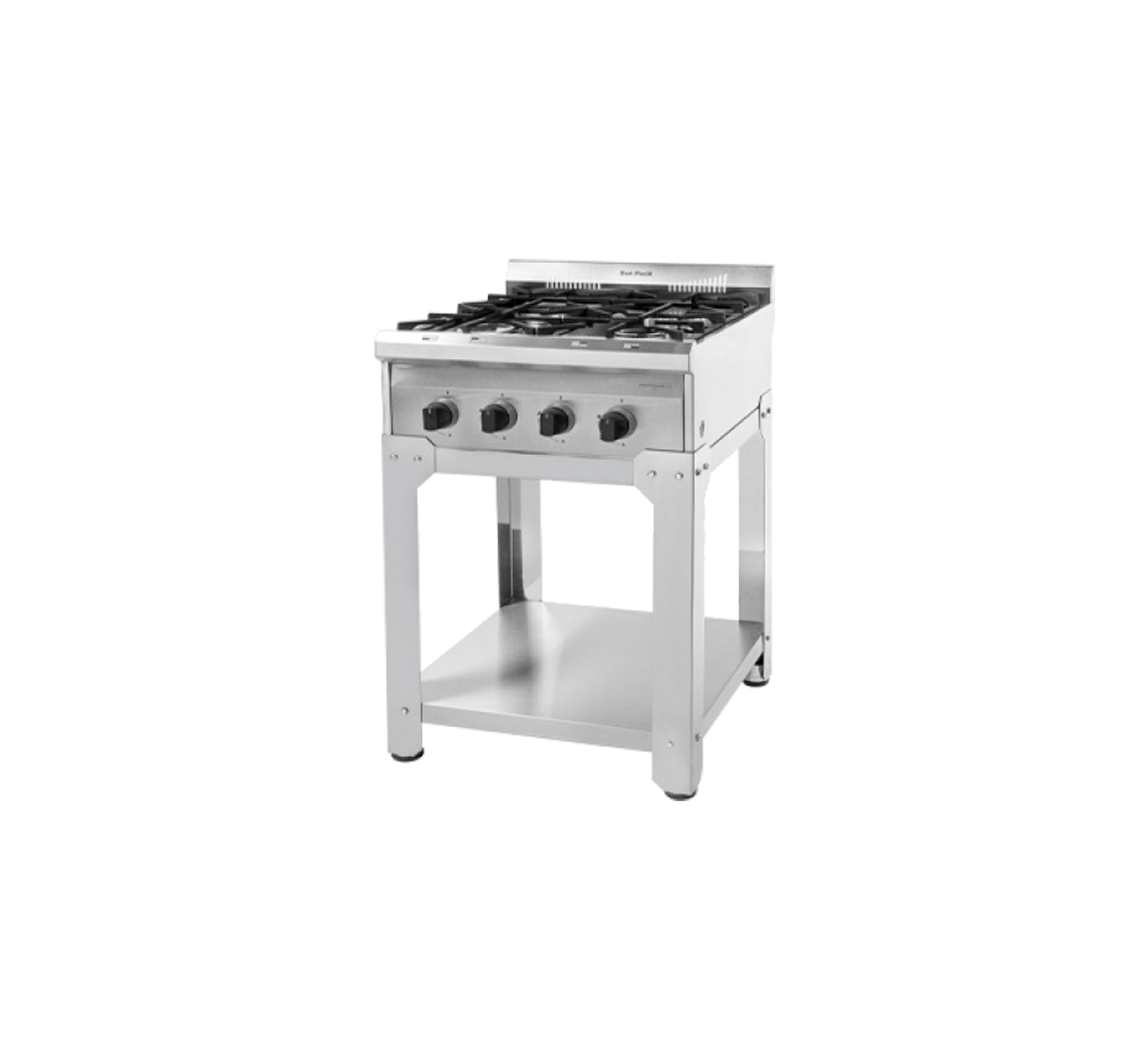 ANAFE 4 HORNALLAS PROFESIONAL 531-MG SOL REAL