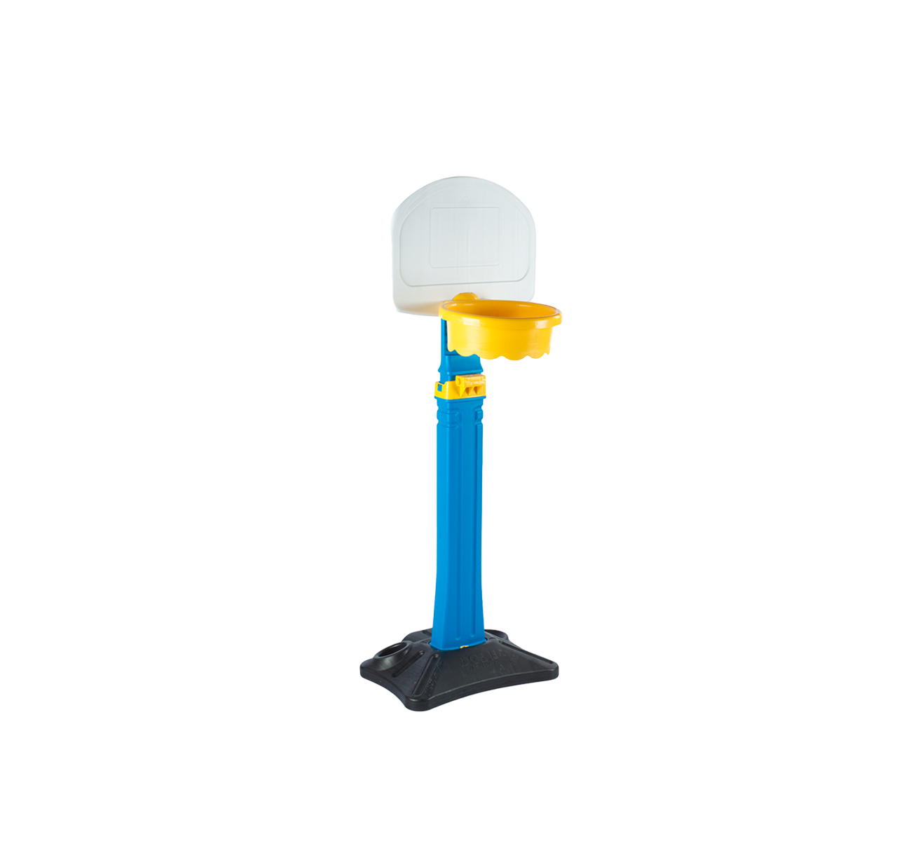 ARO DE BASQUET PLASTICO 3030 LATAPY