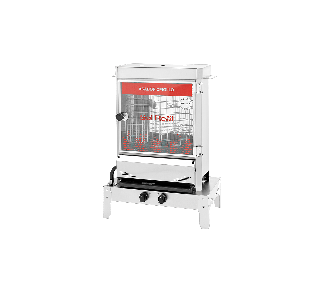 ASADOR CRIOLLO MINI