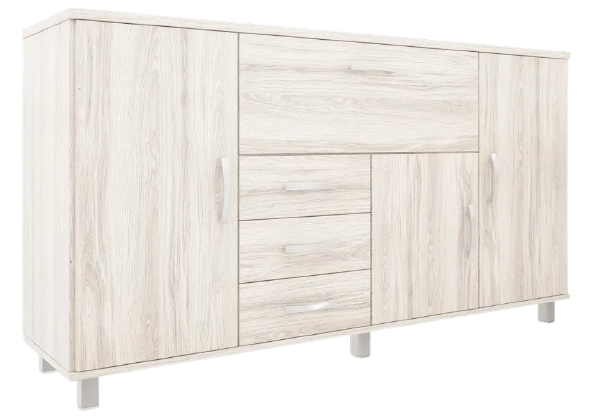 BAIUT 1.80 MTS. COLOR VENECIA 546 ORLANDI