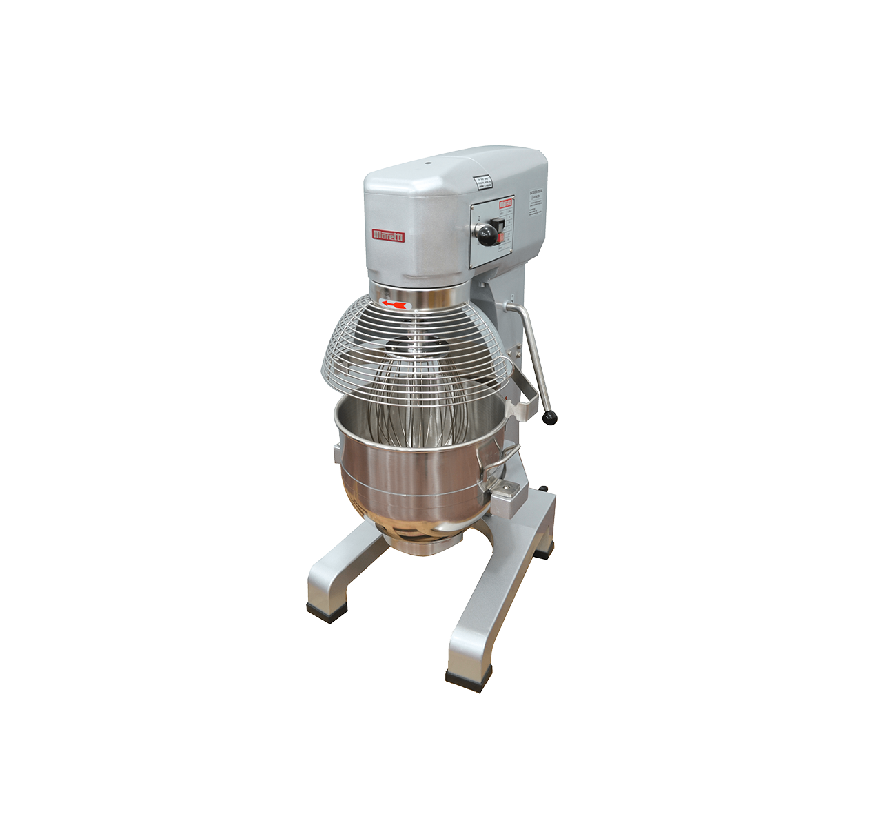 BATIDORA PLANETARIA ULTRA-30 MORETTI