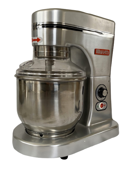 BATIDORA MORETTI MIXER 5