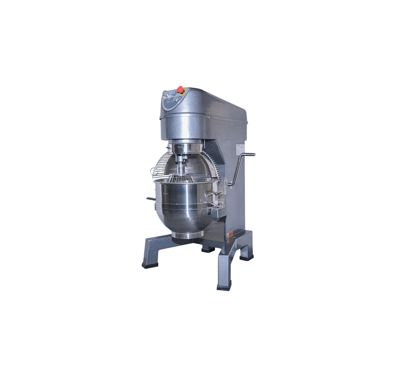 BATIDORA PLANETARIA ULTRA-10 MORETTI