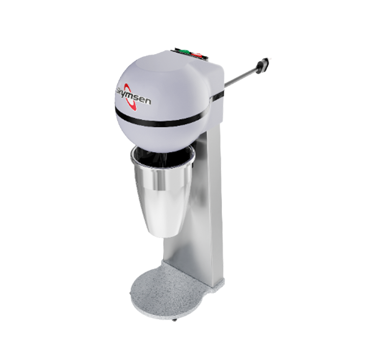 BATIDORA DE MILKSHAKE 500W BMS SKYMSEN