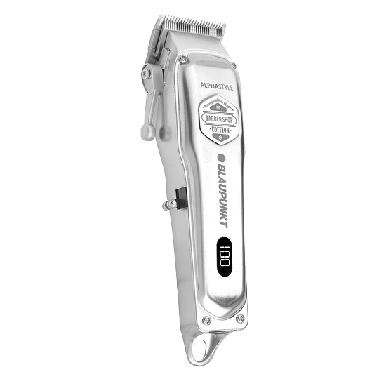 CORTACABELLO INALAMBRICA ALPHA STYLE BLAUPUNKT