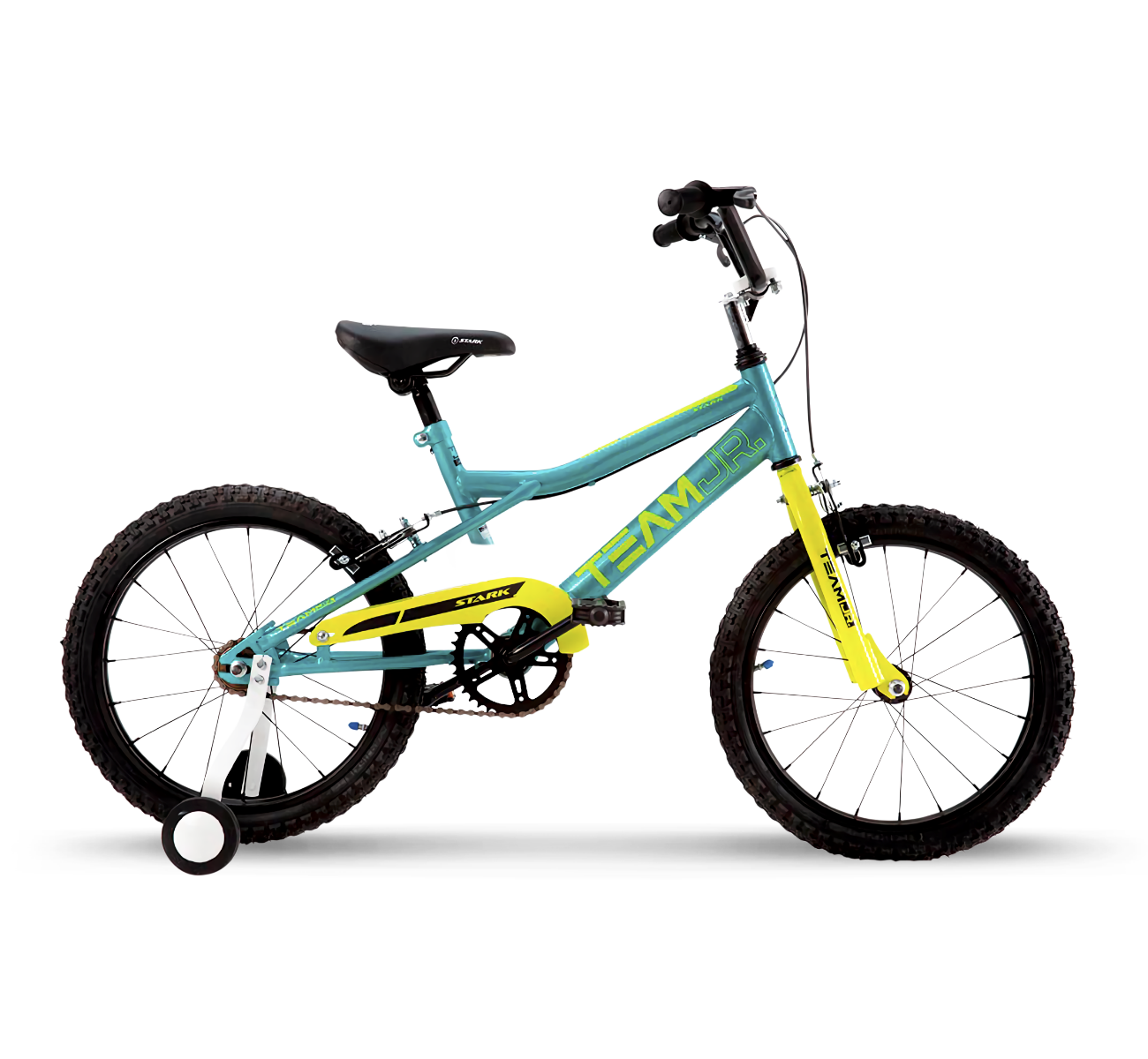 BICICLETA RODADO 16 HOMBRE MTB