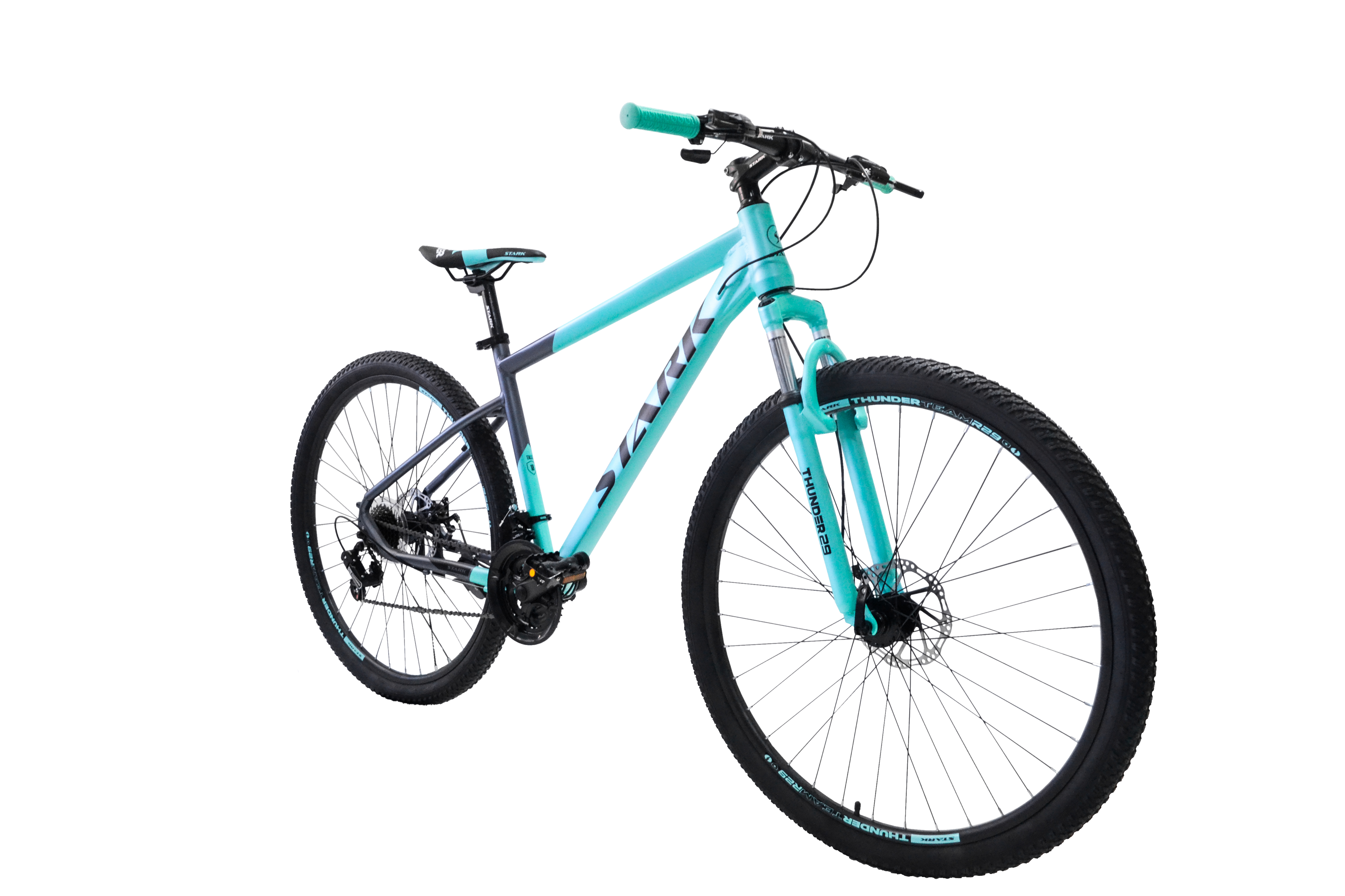 BICICLETA RODADO 29 HOMBRE MTB