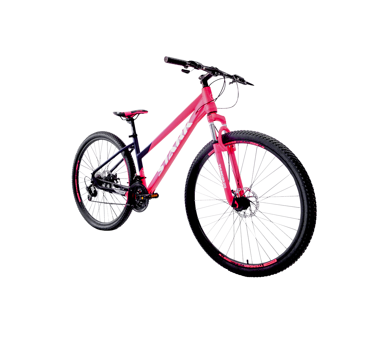 BICICLETA RODADO 29 DAMA MTB