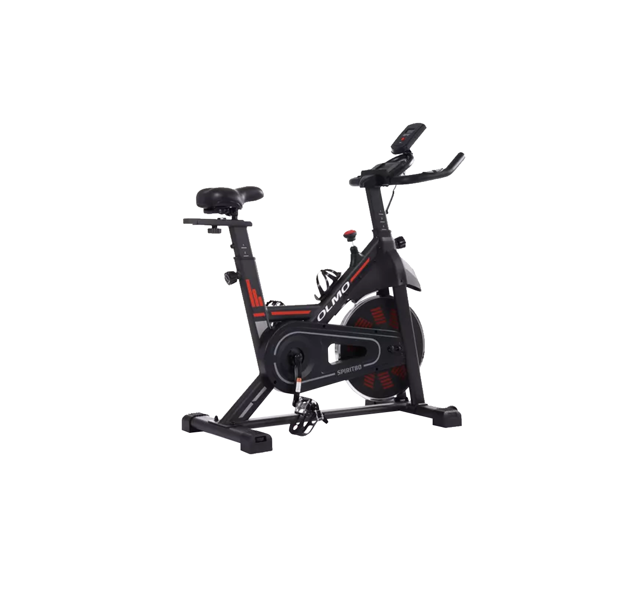 BICICLETA INDOOR SPIRIT 80 OLMO