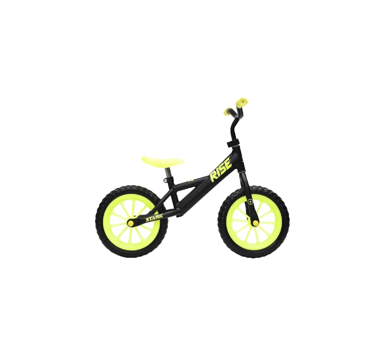 BICICLETA RODADO 12 CAMICLETA NENE RISE POWER STARK