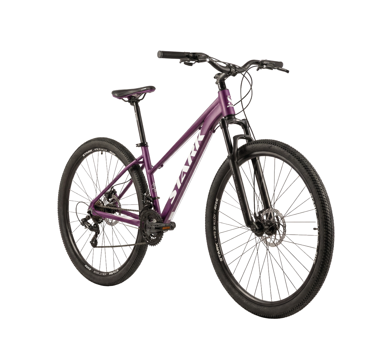 BICICLETA RODADO 29 DAMA RISE STARK