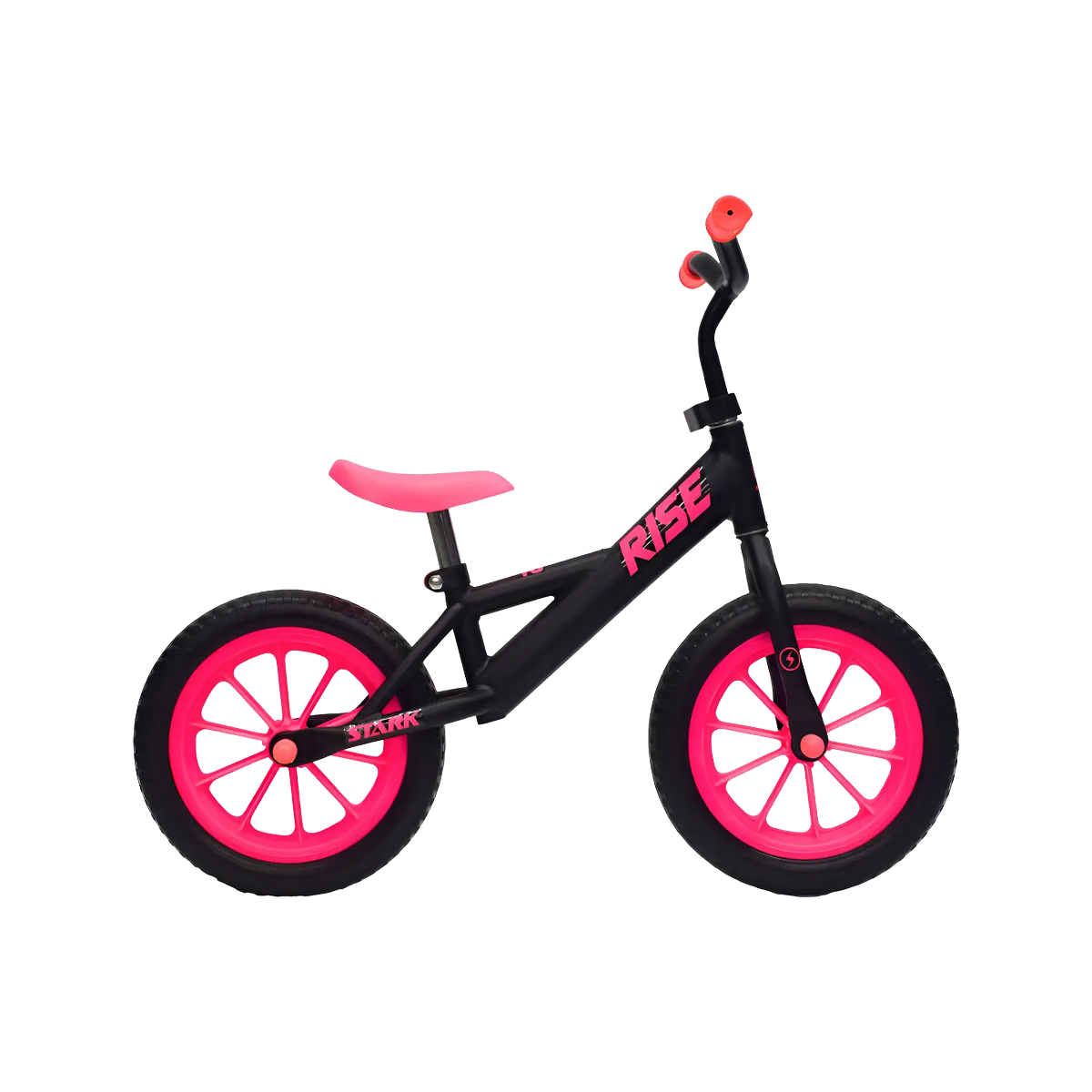 BICICLETA RODADO 12 CAMICLETA NENA RISE POWER STARK