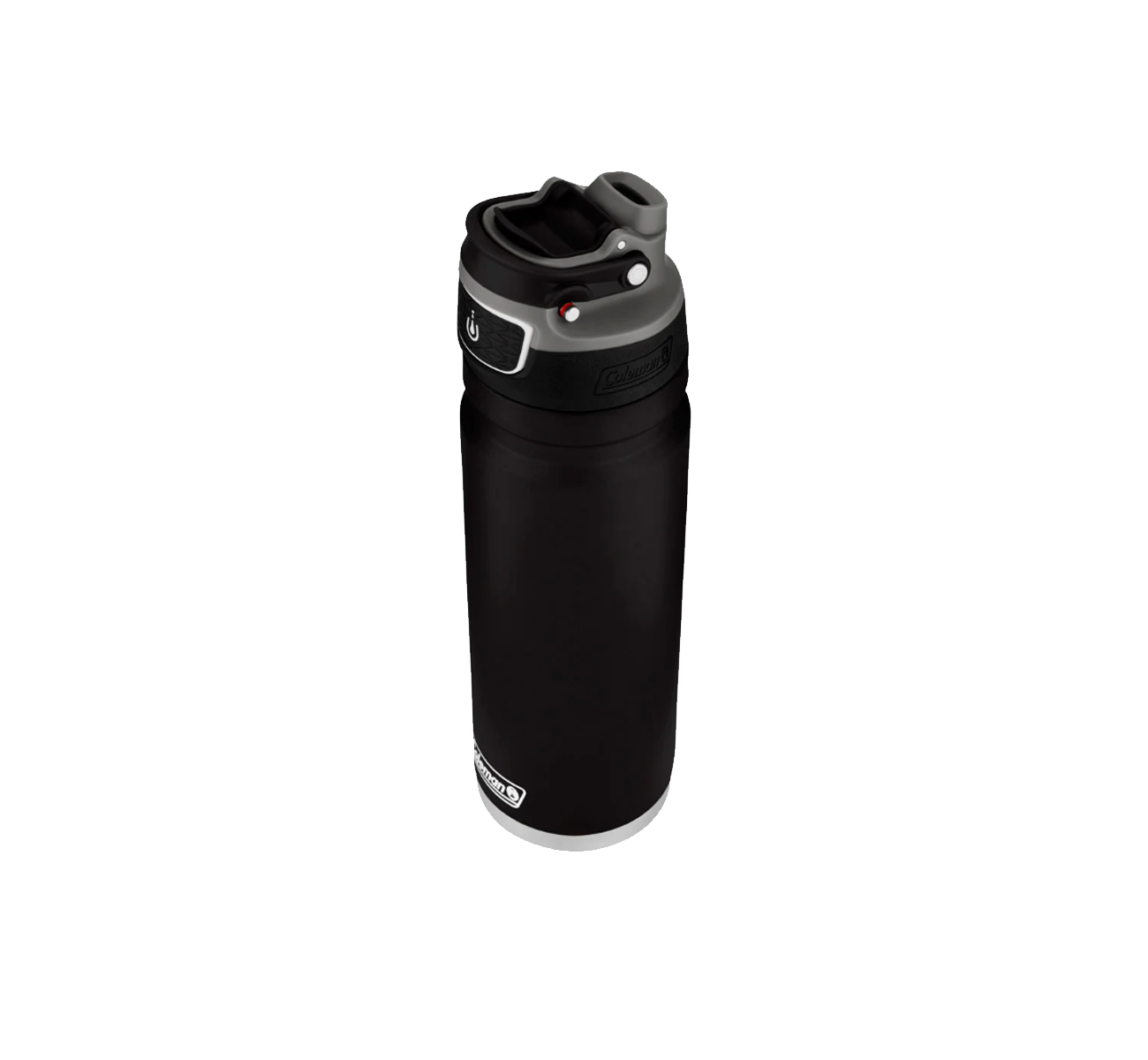 BOTELLA TERMICA 1.2LTS FREEFLOW BLACK CO2070503 COLEMAN