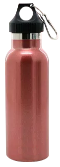 BOTELLA TERMICA 500ML ROSA KLD14728R KLD