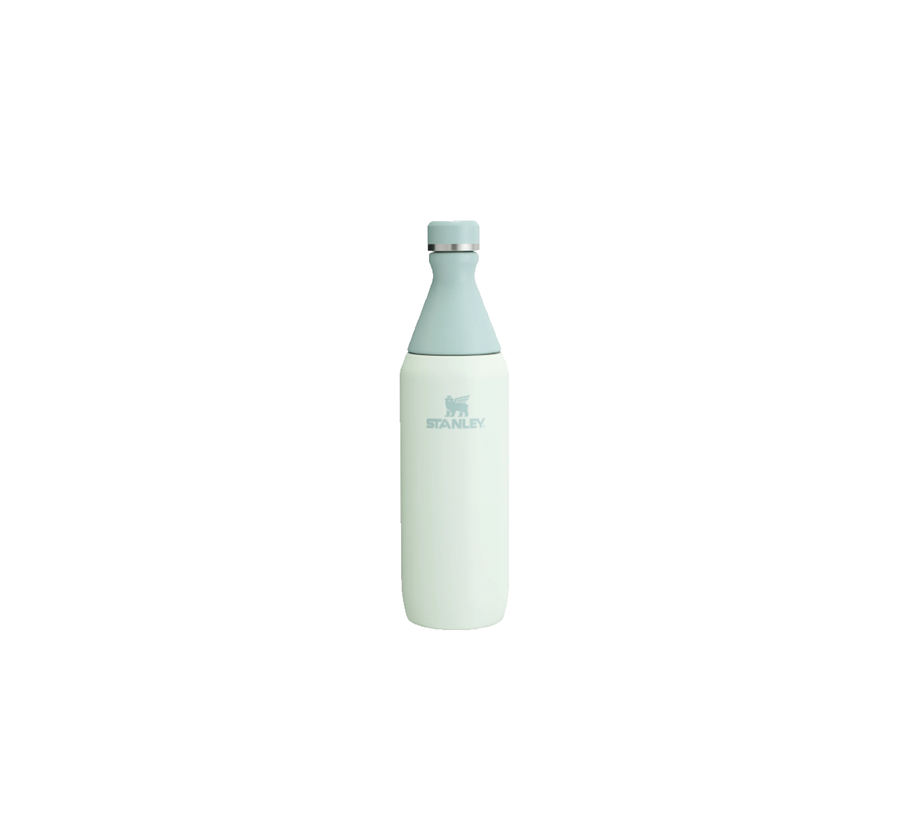 BOTELLA TERMICA ALL DAY SLIM 591ML MIST STANLEY
