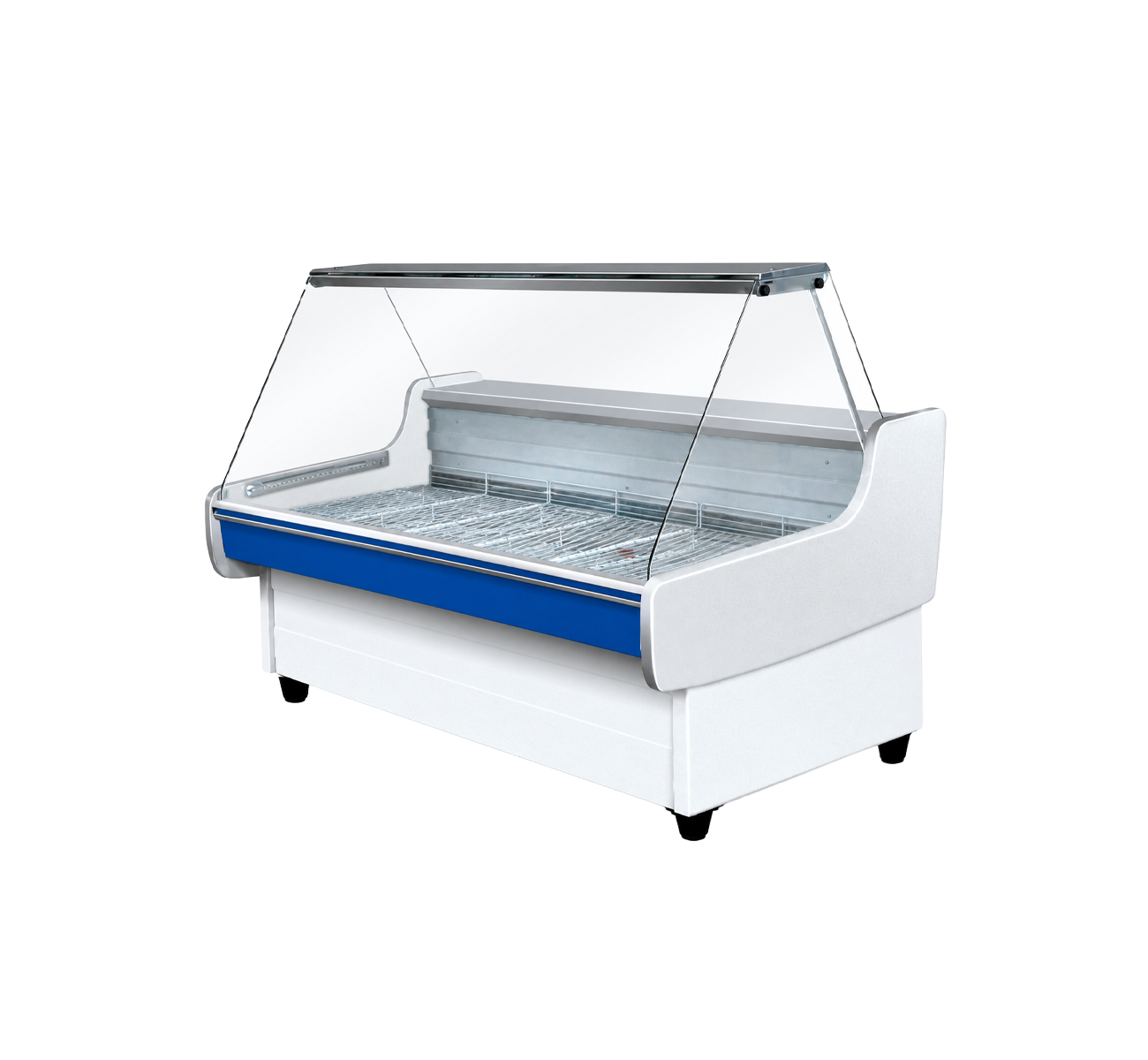 BATEA 1.50MTS VIDRIO RECTO PREMIUM FRIDER
