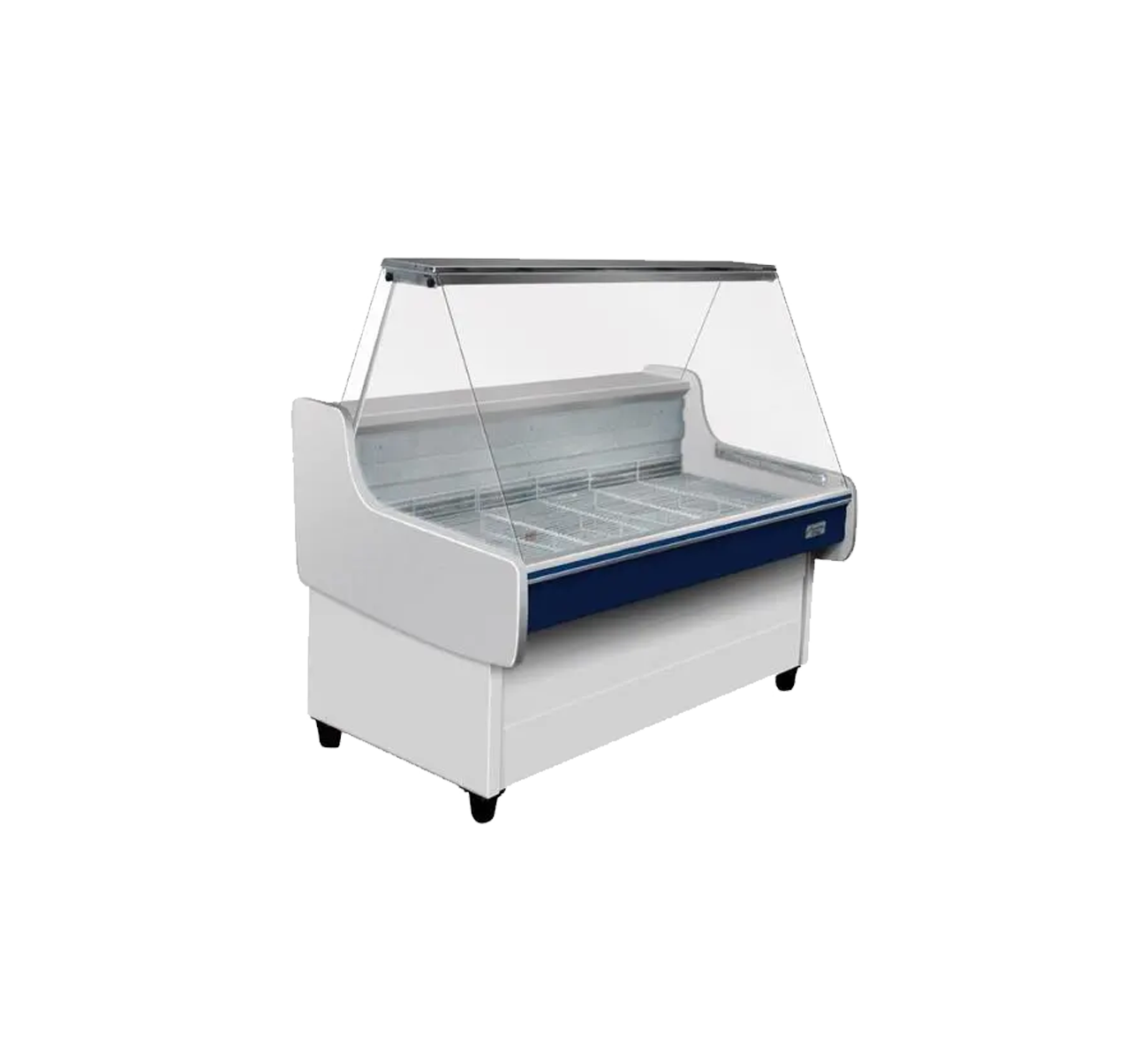 BATEA 1.80MTS VIDRIO RECTO PREMIUM FRIDER