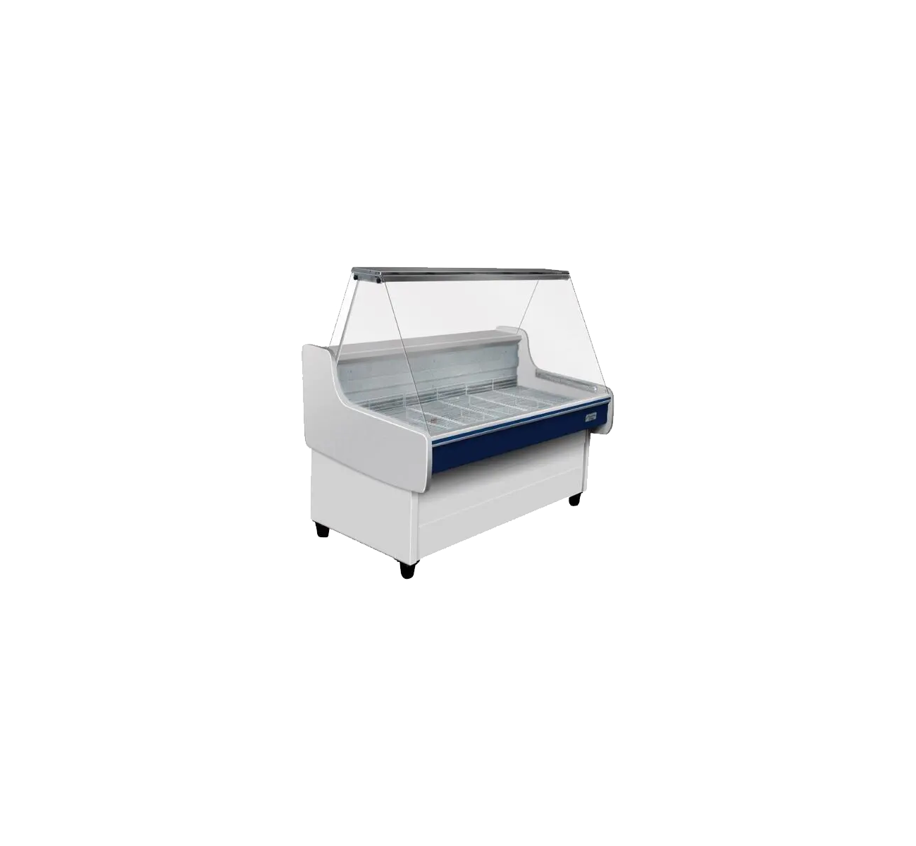 BATEA 1.80MTS VIDRIO RECTO PREMIUM FRIDER