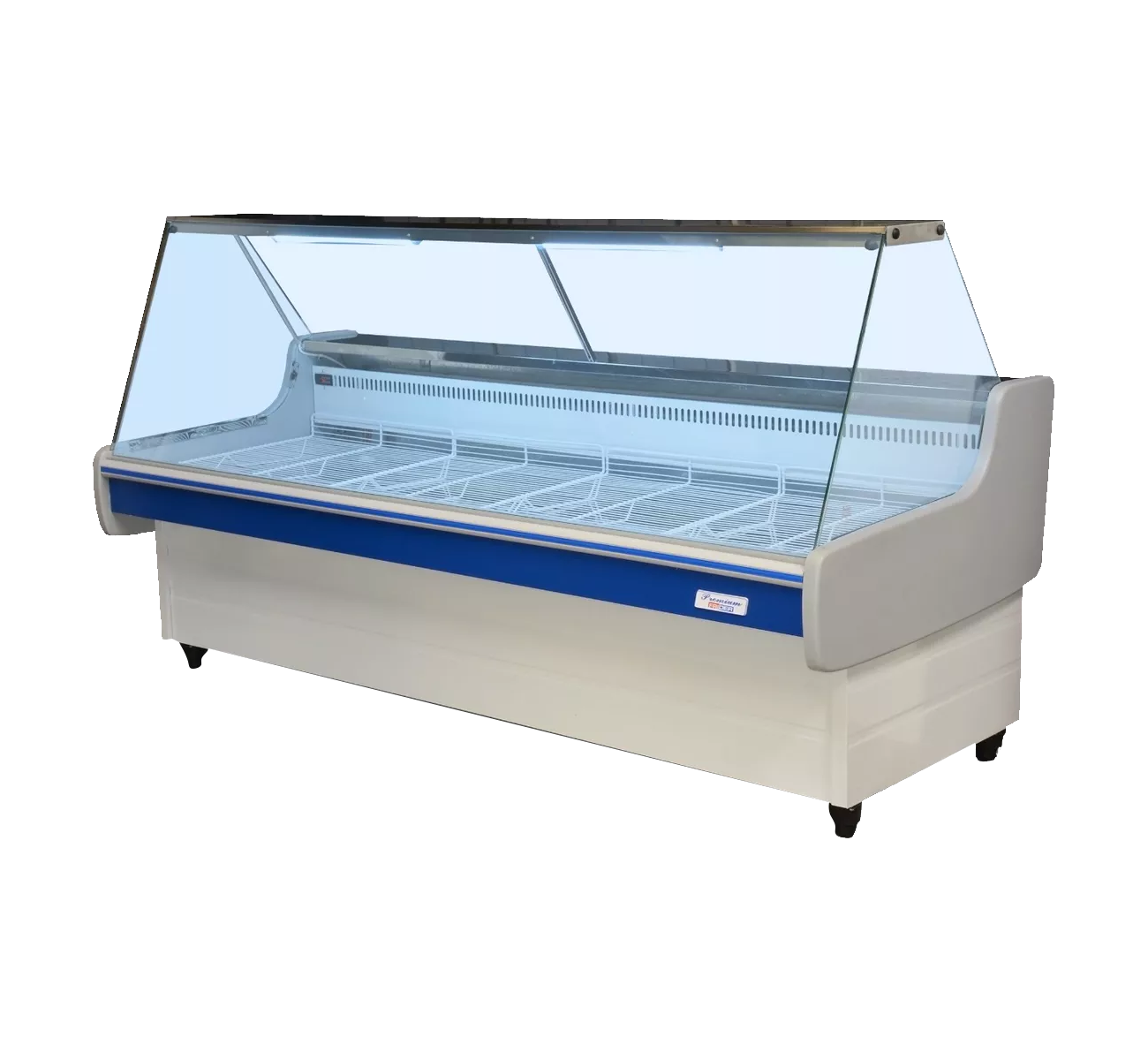 BATEA 3.00MTS VIDRIO RECTO PREMIUM FRIDER