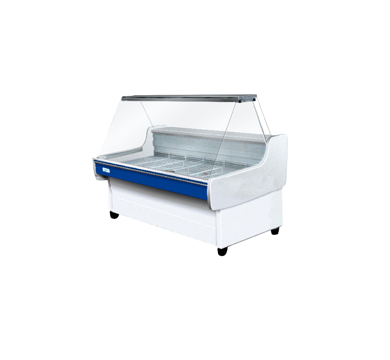 BATEA 2.40MTS VIDRIO RECTO PREMIUM FRIDER