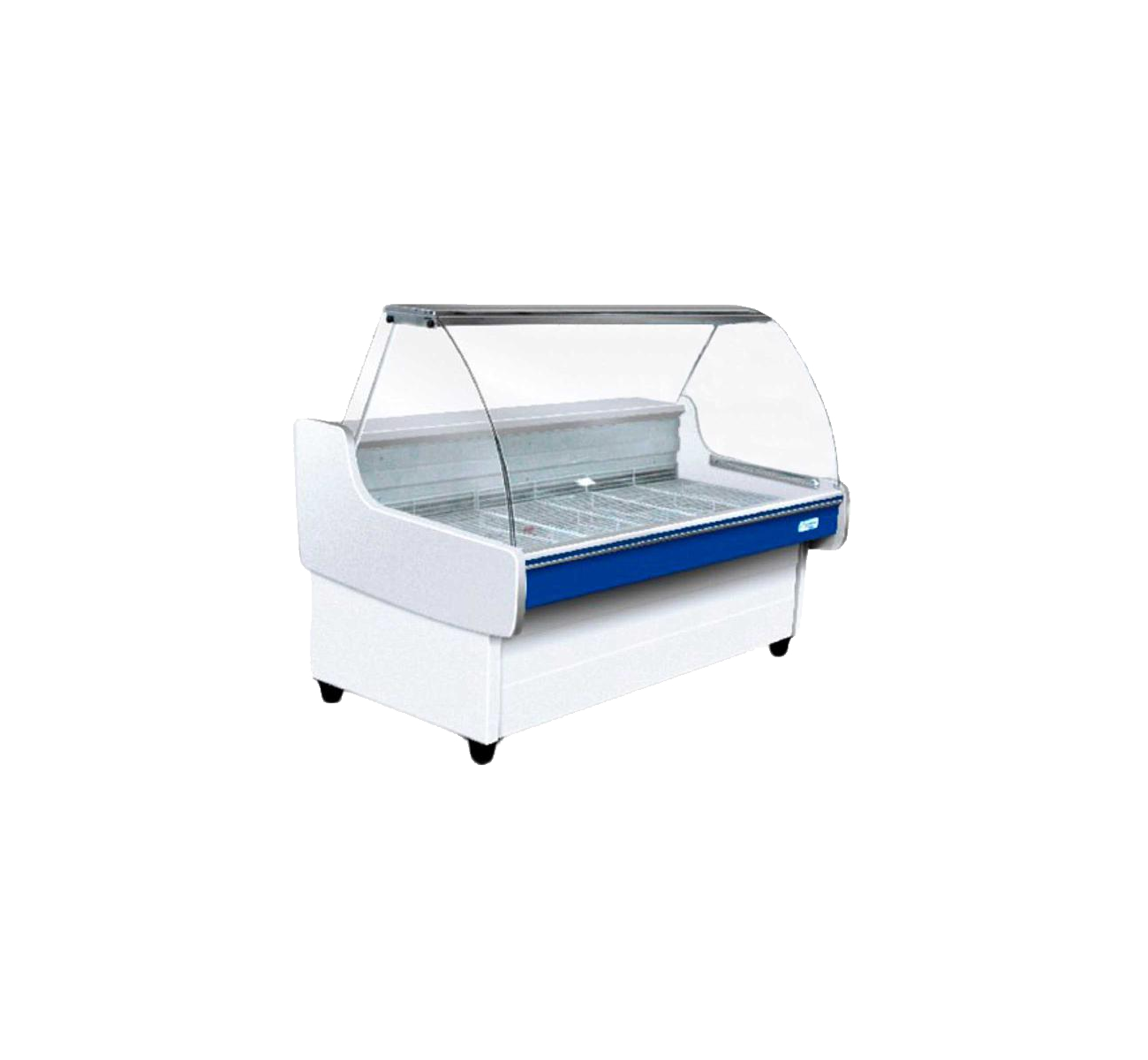 BATEA 1.80MTS VIDRIO CURVO PREMIUM FRIDER