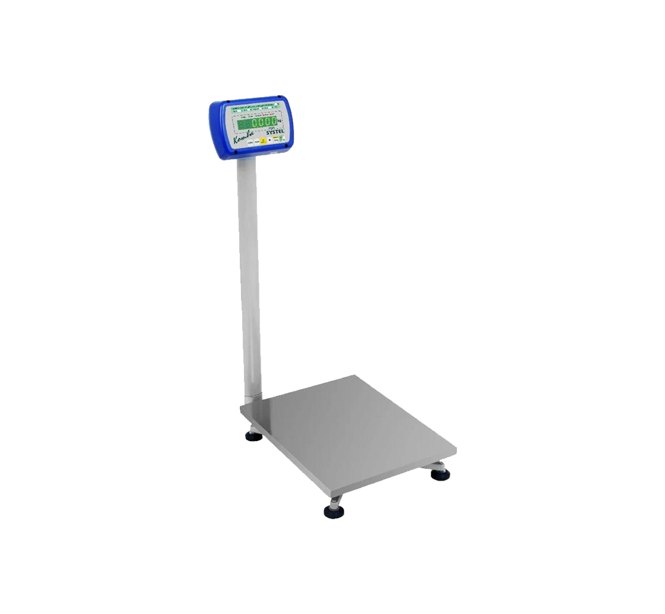 BALANZA BASCULA KOMBA 300 38470 SYSTEL