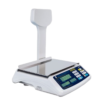 BALANZA CROMA 30 38980 SYSTEL