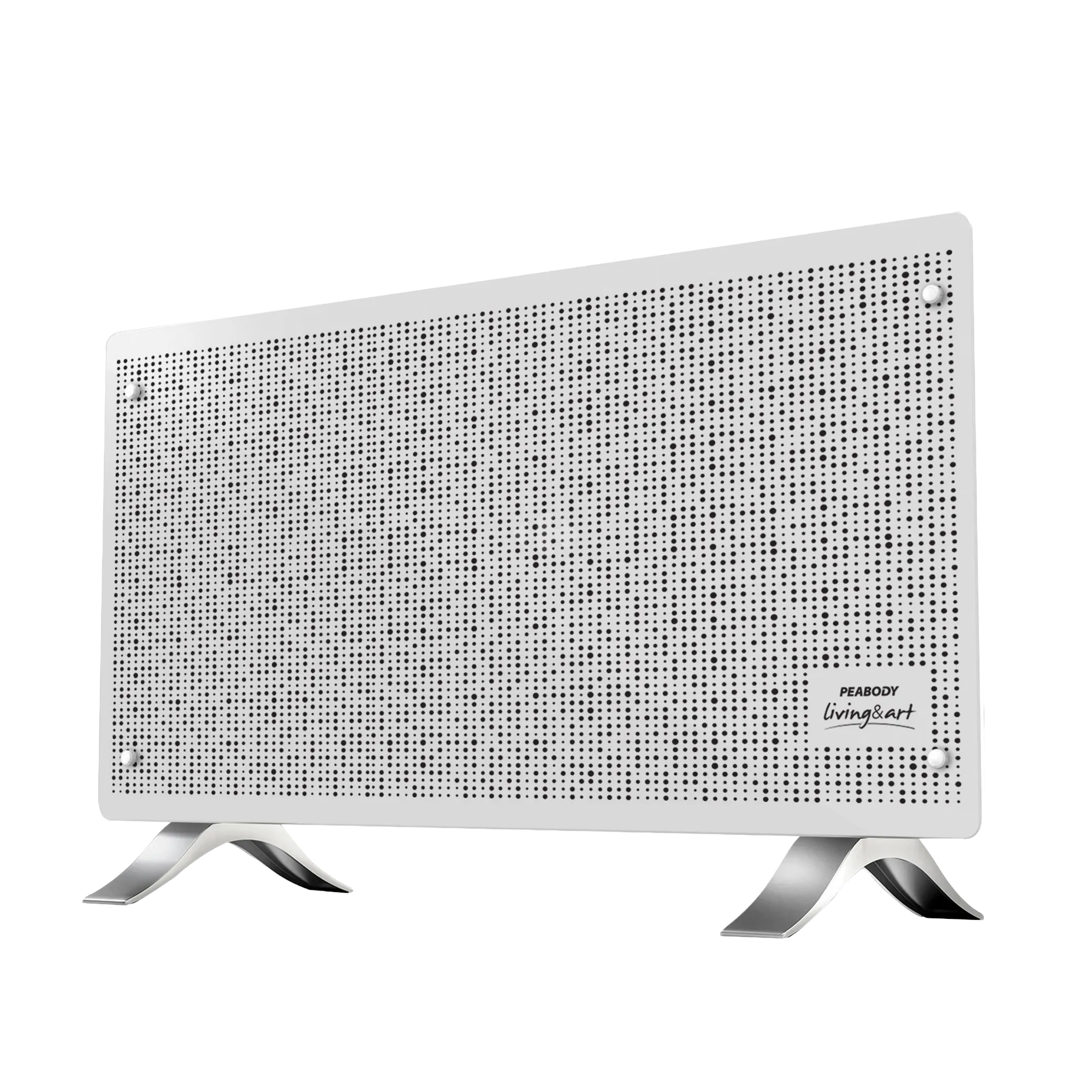 VITROCONVECTOR 2000W BLANCO