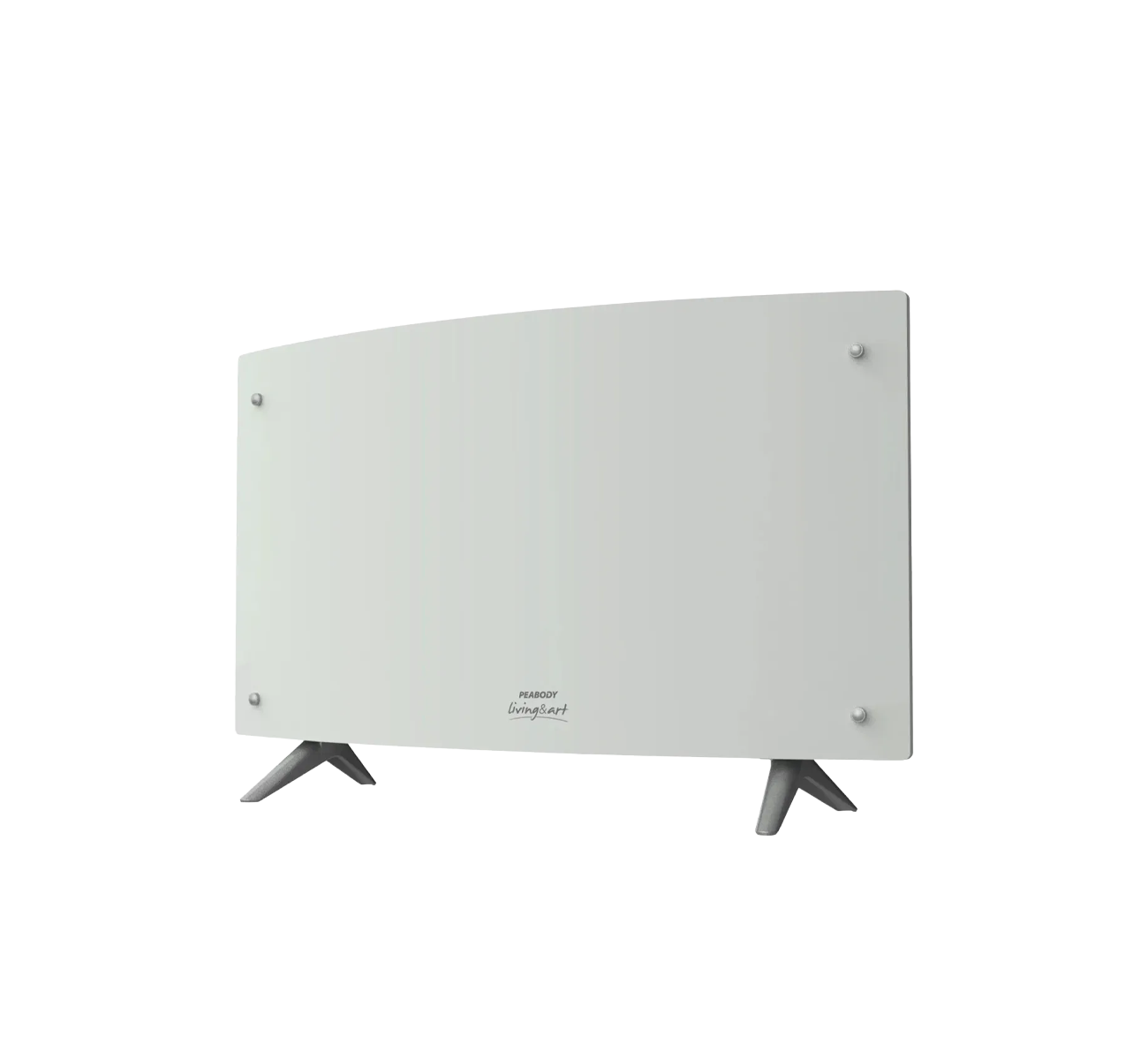 VITROCONVECTOR 2000W BLANCO